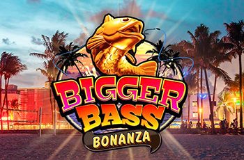 Bigger Bass Bonanza