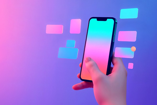Скачать приложение iOS