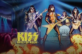 KISS Reels of Rock