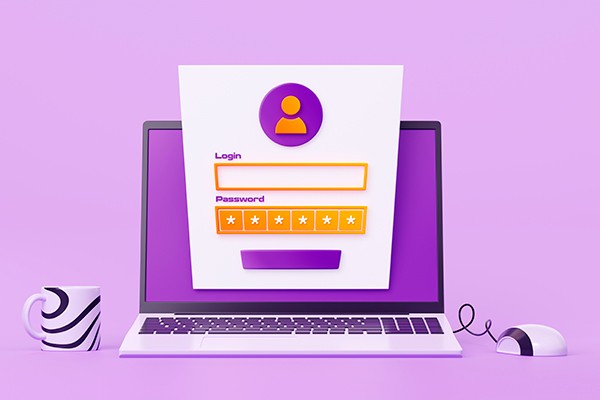 Регистрация и авторизация