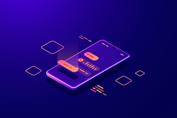 Cкачать приложение на Андроид