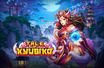 Tale of Kyubiko